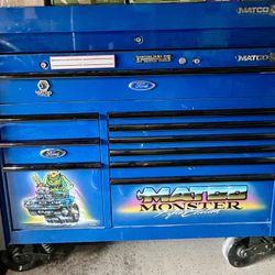 Matco Toolbox 