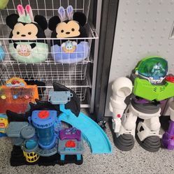 Toys 