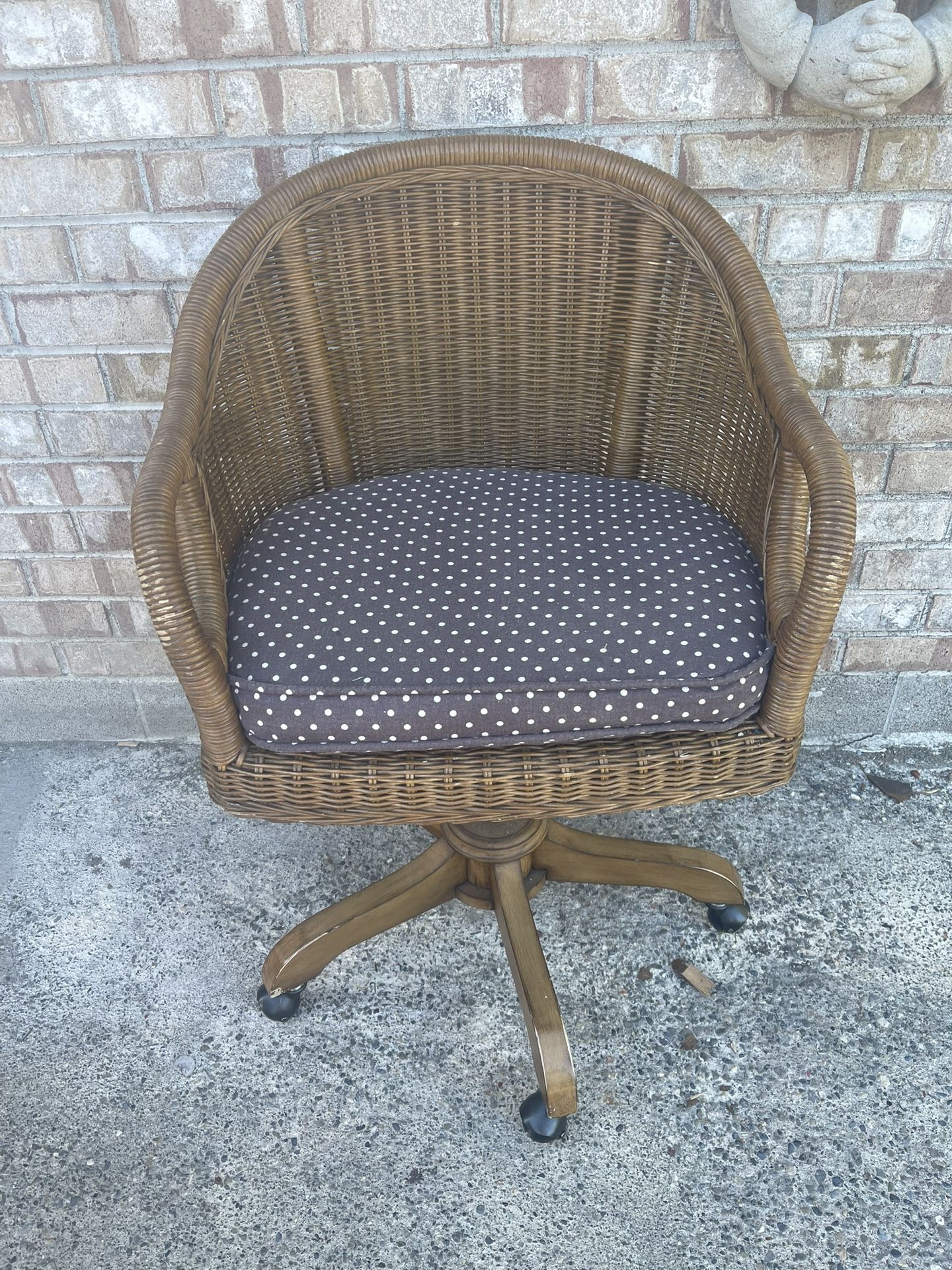 Pottery Barn Chair