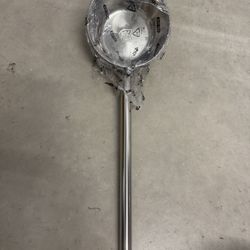 Commercial Stainless Steel Long Handle Soup Ladle 304 Restaurant Kitchen