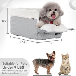 Petsfit Car Seat For Pets