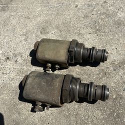 Tractor Solenoids 