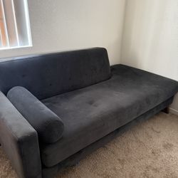 Accent Couch 