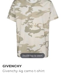 Givenchy Shirt