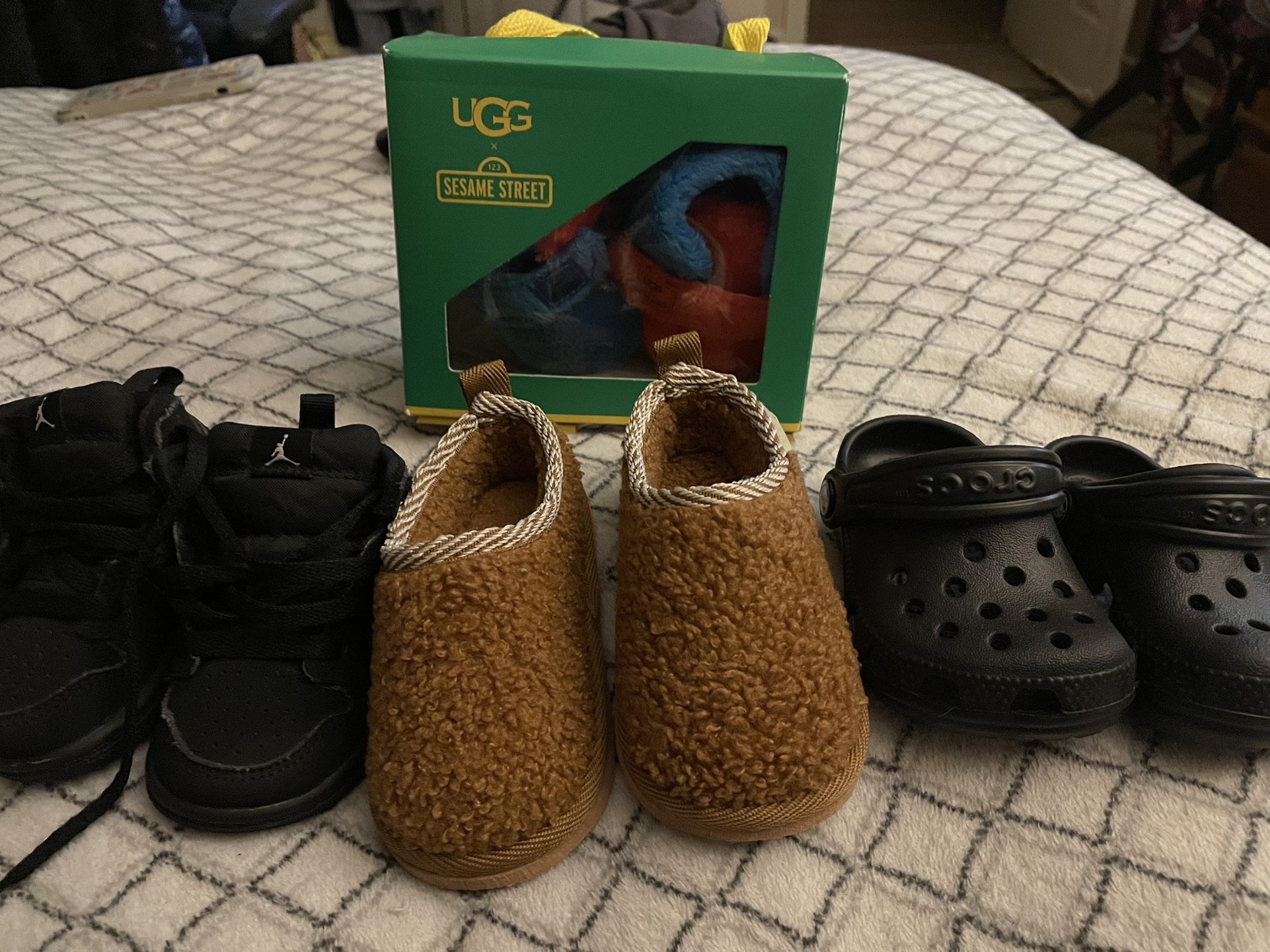 Baby Shoes