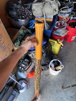 didgeridoo