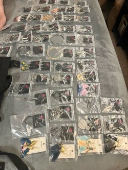 Paparazzi Jewelry (LOT)