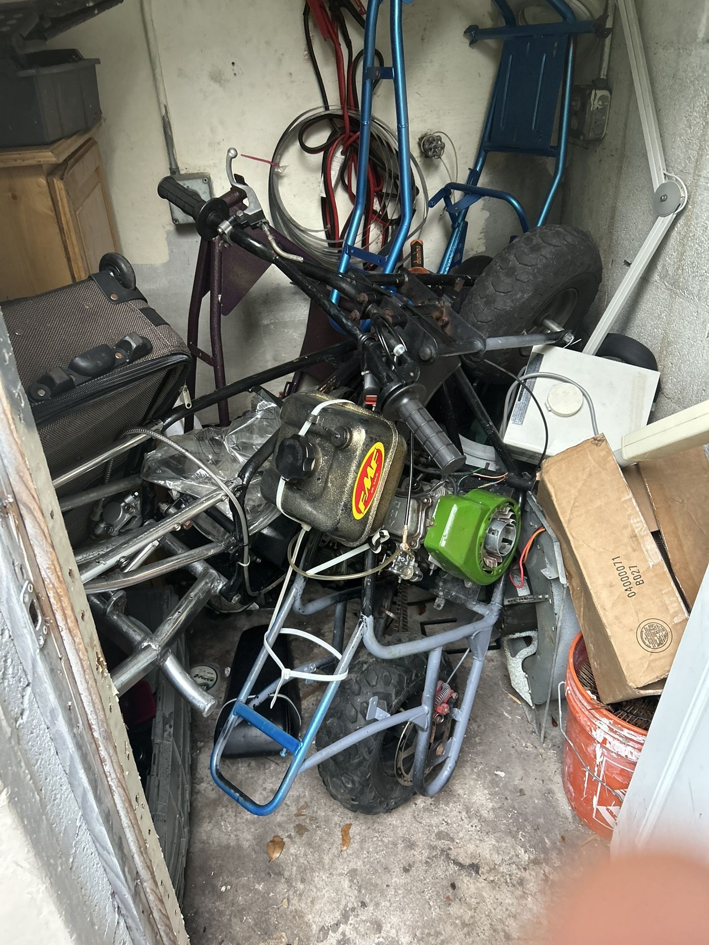 Mini Bike