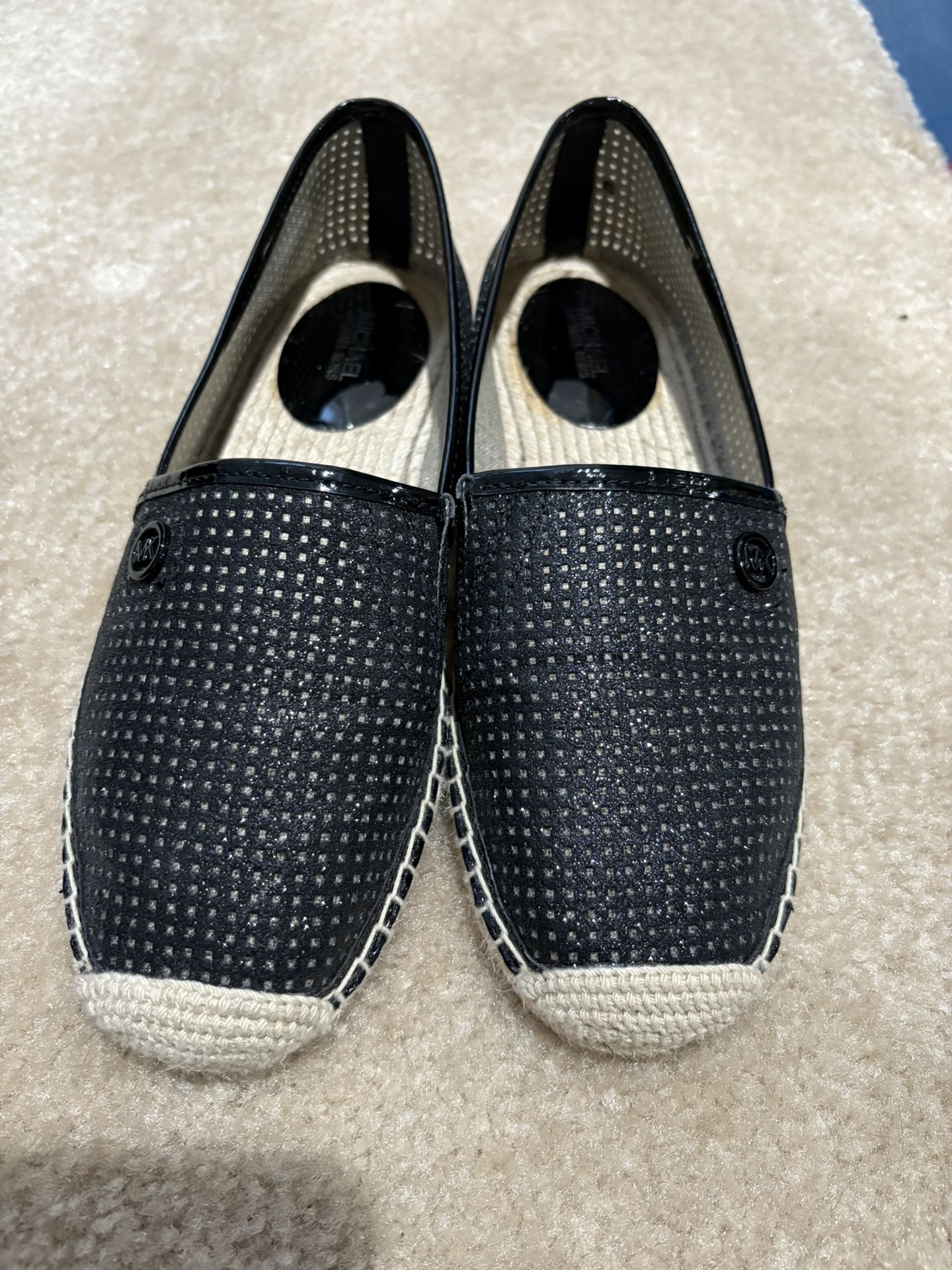 Michael Kors Flats Size 7
