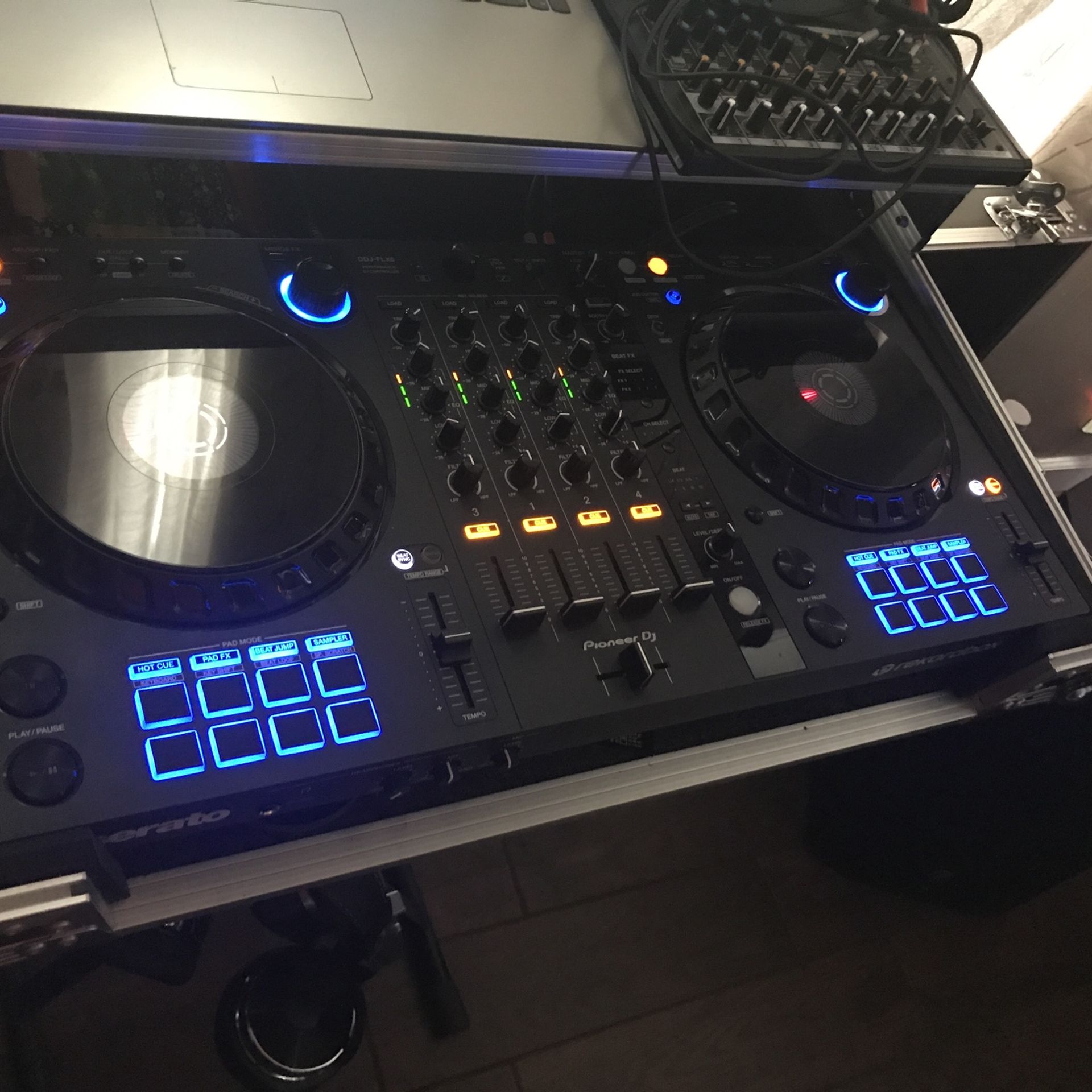 Payoner DDJFL X6 Dj Controller
