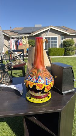 Vase