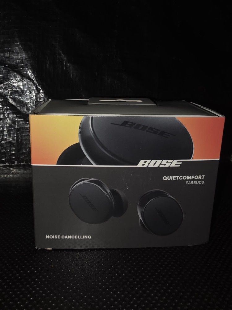 Bose Quietcomfort Gen 1