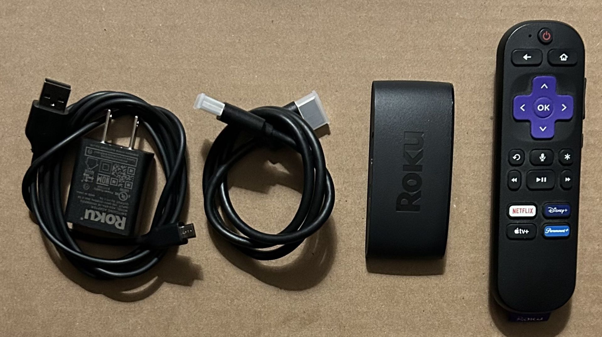 Roku Express 4K/ HDR