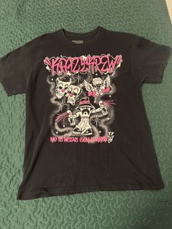 Krazy Krew Size L