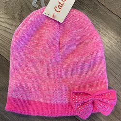 Barbie Beanie