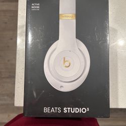 Wireless Beats Studios