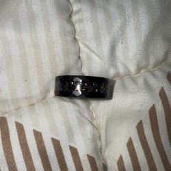 Modern Fashion Ring