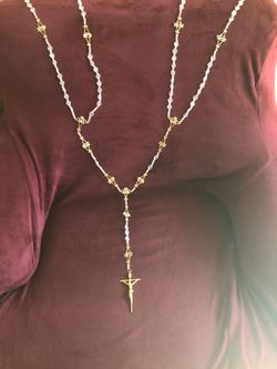 Rosary for a Wedding