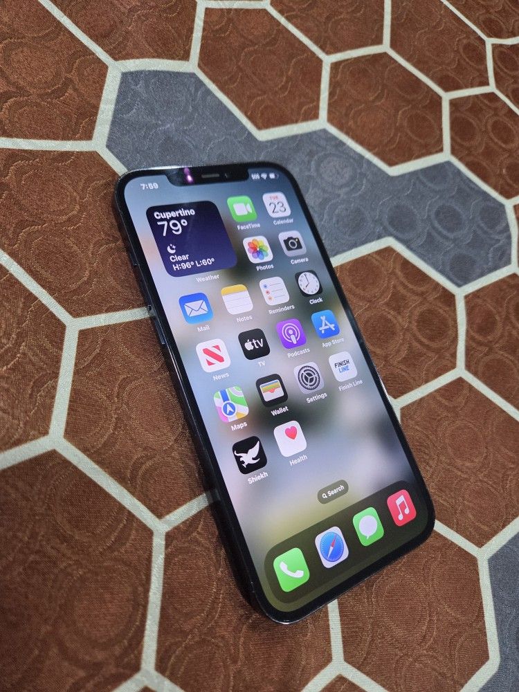 Iphone 12 Pro Max