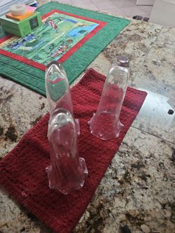 Fenton Glassware