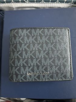 Michael Kors Men’s Wallet