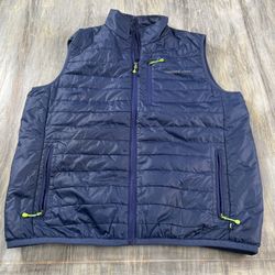 Vineyard Vines Quilted Vest