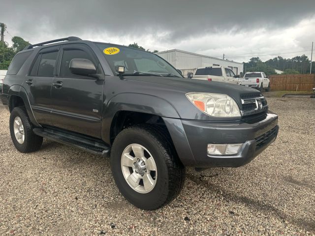 2005 Toyota 4Runner