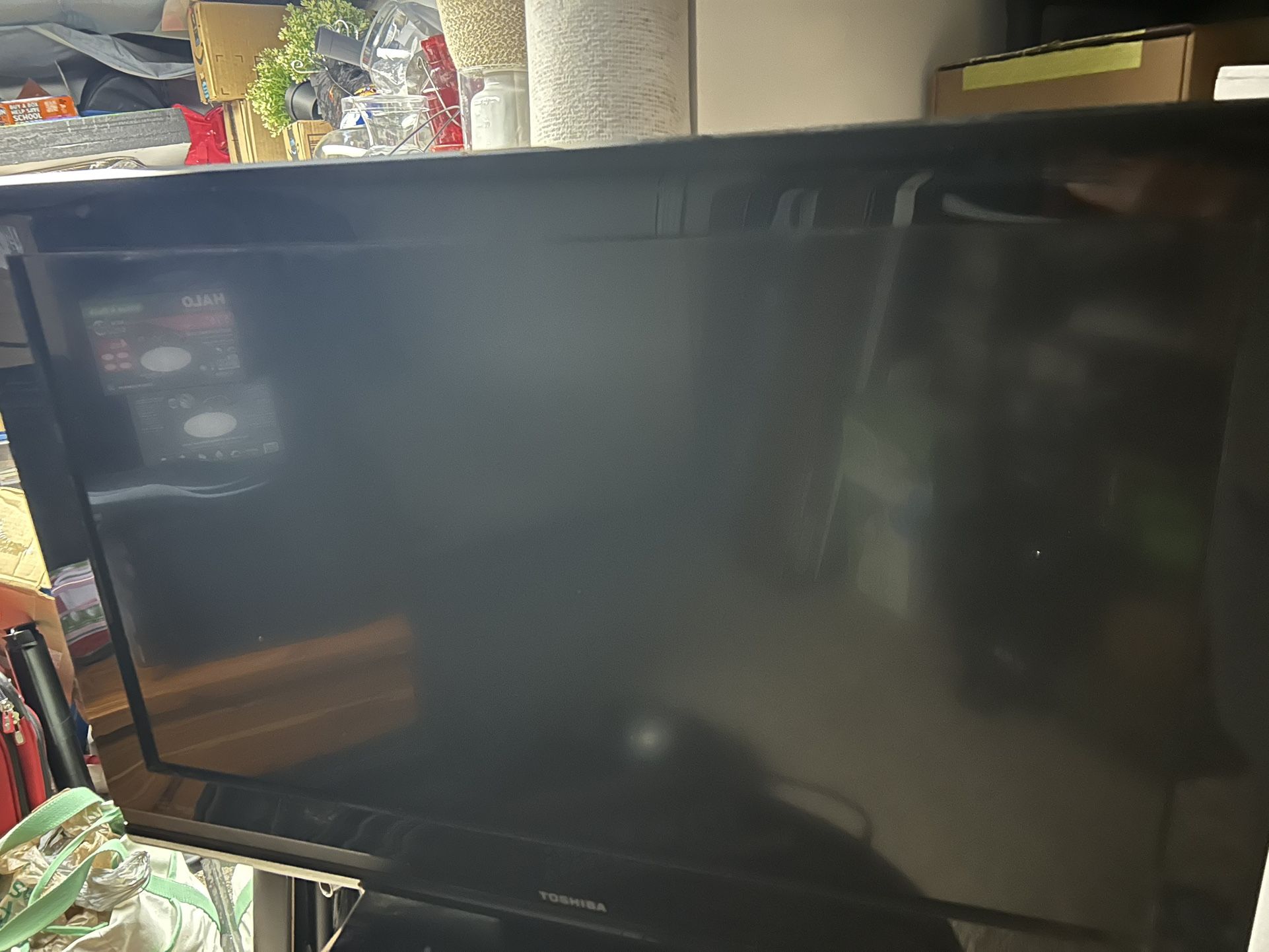 32 “ Inch Toshiba - Free