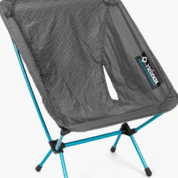 Helinoz Chair Zero Camping Chair