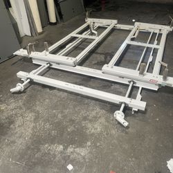 Ladderrack Highroof Or Mid Roof
