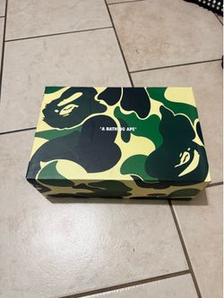 Bape sta
