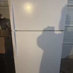 Refrigerator Whirlpol 