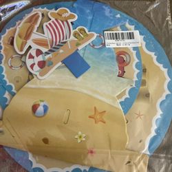 3-Tier Cupcake Stand, Cake Stand holder, Tiered DIY Cupcake Stand Tower for Dessert Table Displays, Birthday Theme Party Favors Decoration, Floral Tea