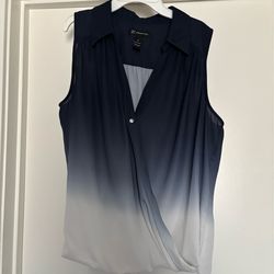Macys INC blouse