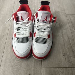Jordan 4s 1to1 