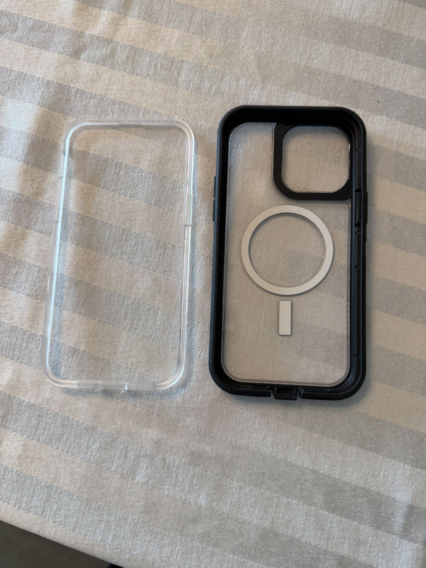 iPhone 14 Pro Max Otter Box Case