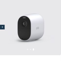 Arlo Wireless Cameras 