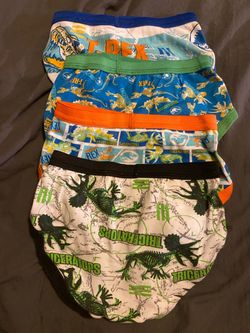 Boys underwear