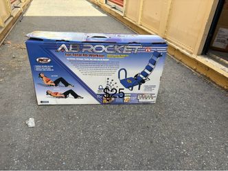 Abrocket