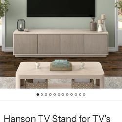 Tv Stand For Sale