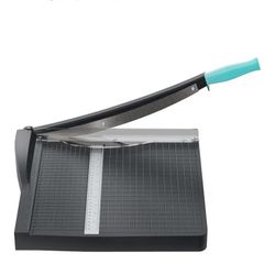 Paper Cutting Guillotine 