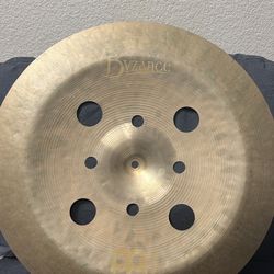 20" Meinl Byzance Equilibrium China