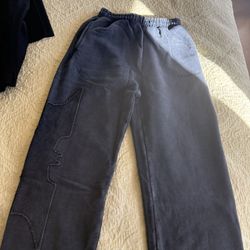 Young LA Batman Sweatpants 
