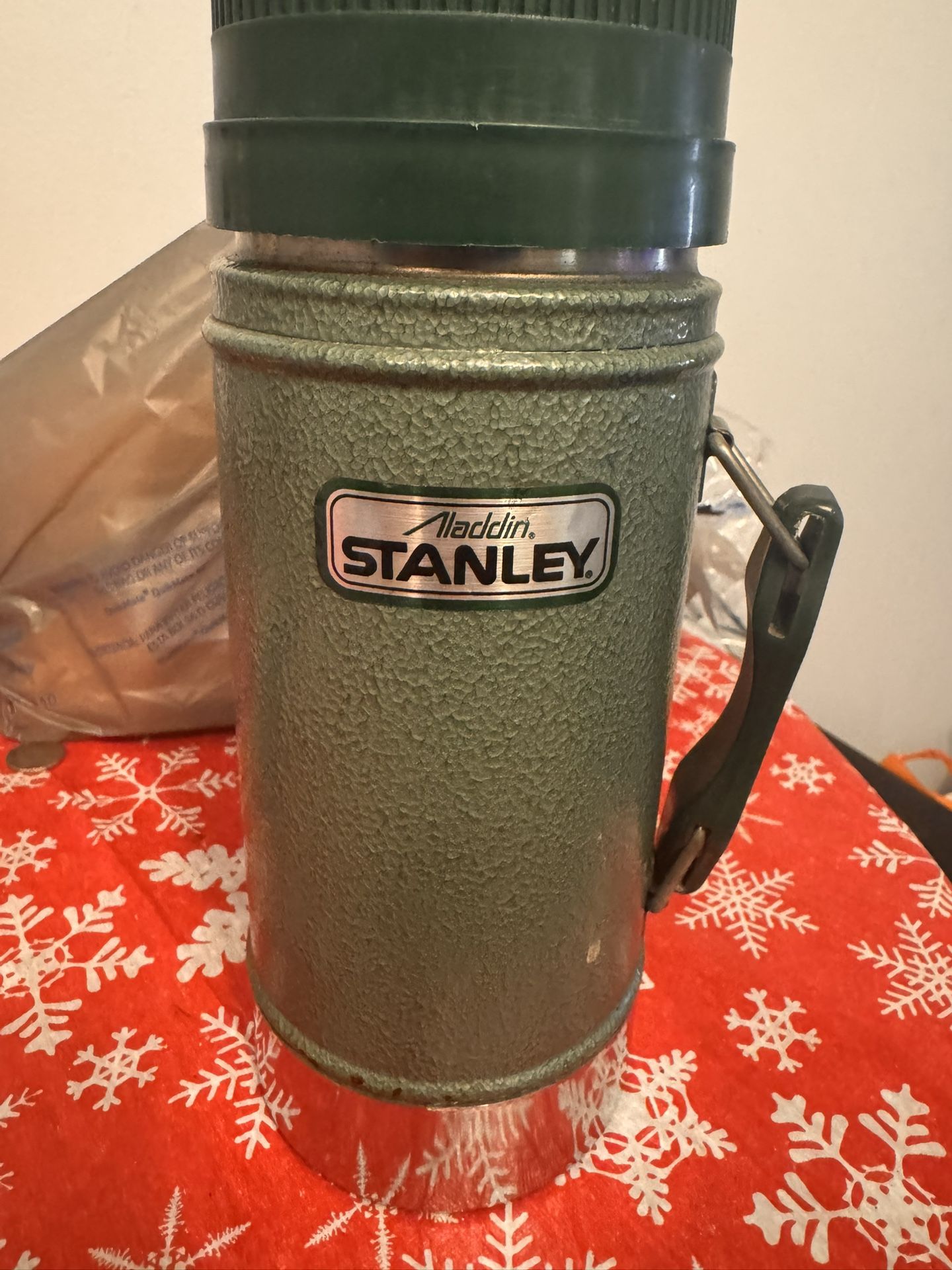 Stanley