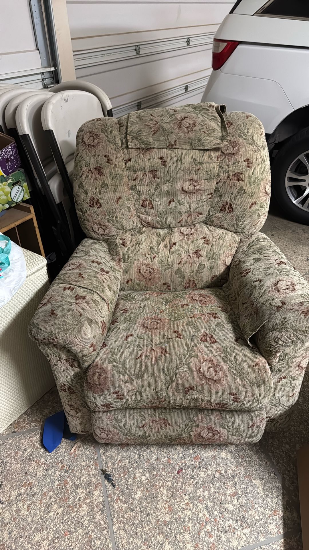 La-z-boy Recliner