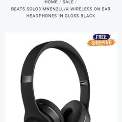 Beats Solo 3, Beats Studio, Skull Candy, 🍏 ,🍎 Pro