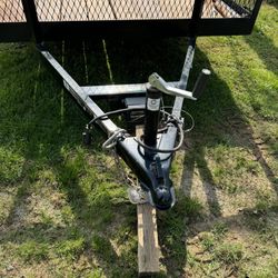 2022 Carry-On 7K HD ATV Trailer