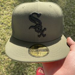 Chicago White Sox 59Fifty Hat
