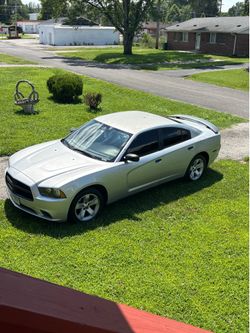 2013 Dodge Charger