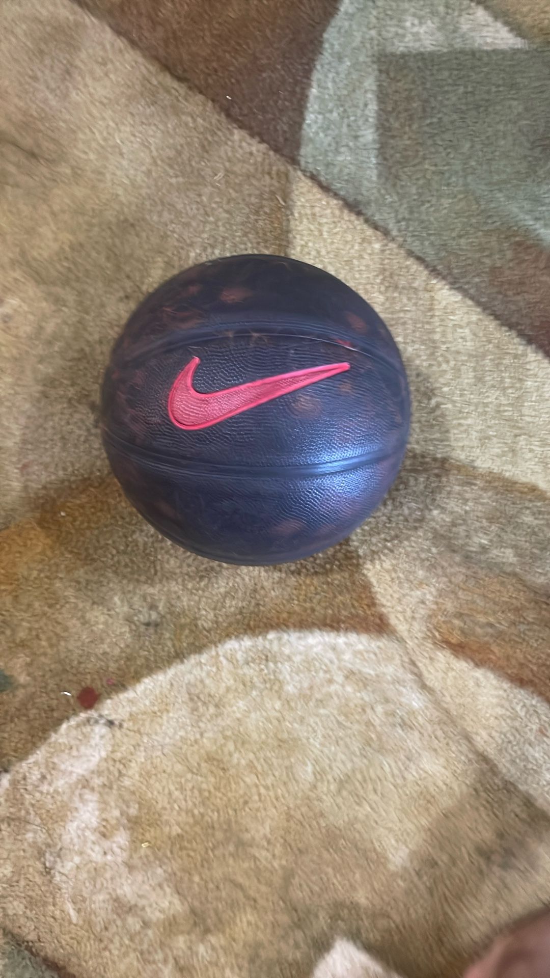 Very Good Basketball